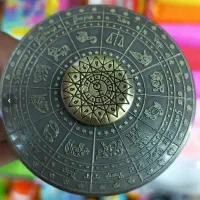 اسپینر قدیمی عتیقه