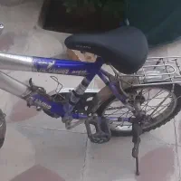 دوچرخه ۱۶