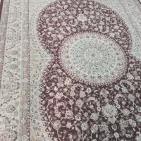 دو عدد فرش ۶ متری