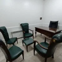 لوازم اداری جهت دفتر و آژانس املاک