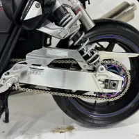 CB 1300 sf. 2003|موتورسیکلت|تهران, تهرانپارس شرقی|دیوار