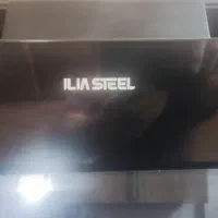 هود ایلیا استیل