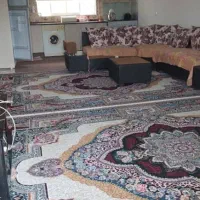 دو تخته فرش ۱۲ متری  ۵۰۰ شانه