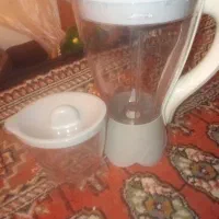 پارچ آبمیوه گیری ومخلوط کن