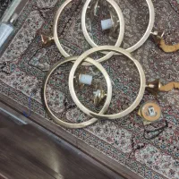 لوستر تک شاخه