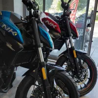 و ریس cf 250 nk