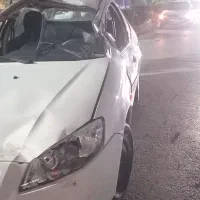 اتاق تصادفی رانا مدل ۹۸