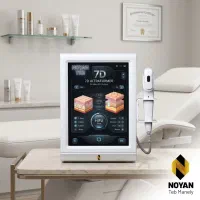 دستگاه هایفوتراپی الترافرمر رومیزی با تحویل فوری