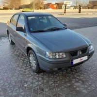 سمند مدل ۸۶|خودرو سواری و وانت|نجفآباد, ویلاشهر|دیوار