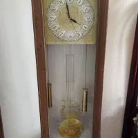 ساعت ایستاده