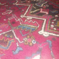 یک تخته فرش