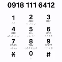 خط 111 رند
