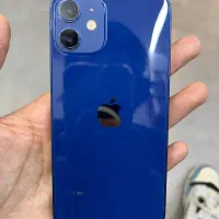 iPhone 12 mini