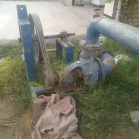 فروش پمپ اب کشاورزی