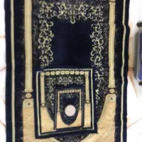 سجاده|صنایع دستی و سایر لوازم تزئینی|زنجان, |دیوار
