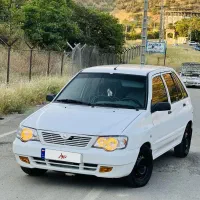 پراید 111 SX درجه یک