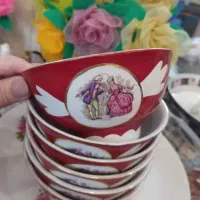 پیاله کمیاب