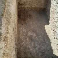 چاه فاضلاب تخریب ساختمان فقط درشهرستان نمین