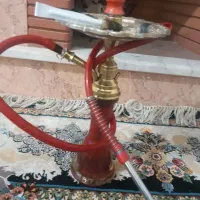 قلیان|صنایع دستی و سایر لوازم تزئینی|کرج, احدآباد|دیوار