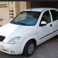 فروش خودرو تیبا ۲