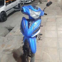 موتور بیکلاچ