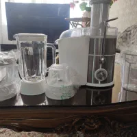 چهار کاره مارک فندی