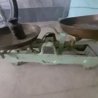ترازو قدیمی