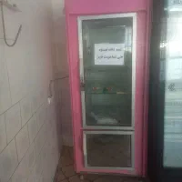 یخچال ایستاده
