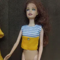 عروسک باربی اصل