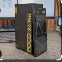 گوشی poco x 4pro 5G