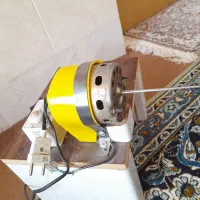 دستگاه ماسوره پیچ