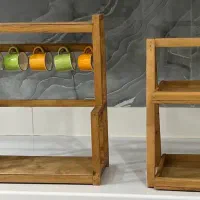 استند کافه بار
