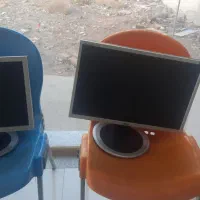 مانیتور ۱۷ اینچ سامسونگ