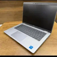 Dell 5320 11th touch