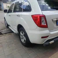 لیفان 93 بدون رنگ