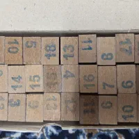 جینگا برج سازی