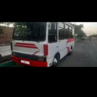 مینی بوس
