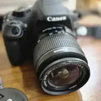 دوربین عکاسی  Canon
