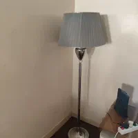 آپاژور پایه استیل