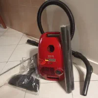 جاروبرقی بوش پرقدرت بامکش فوق‌العاده