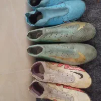 کفش استوک