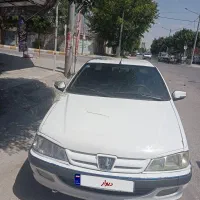 پژوپارس۸۹دوگانه‌‌فابریک