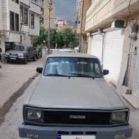 مزدا|خودرو سواری و وانت|جوانرود, |دیوار