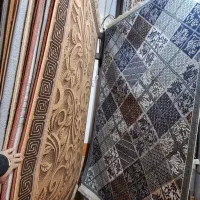 گلیم ۴متری شفق خوی