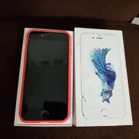 گوشی آیفون  6s