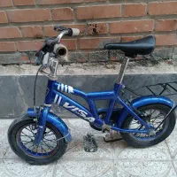 دوچرخه 16 و 12