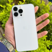 آیفون ۱۳ پرومکس درحد نو