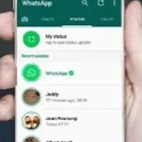 تبلیغات پربازده و سریع در استوری واتس‌اپ