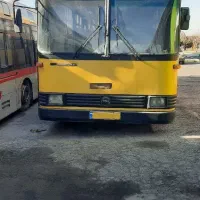 اتوبوس ۴۵۷ شهری