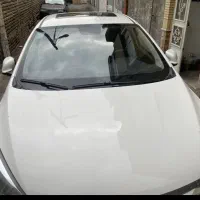 اریزو ۵ داشبورد جدید